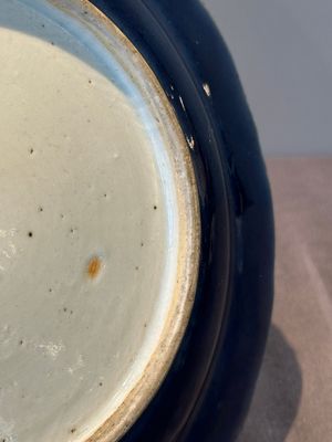 A varied collection of Chinese porcelain, Kangxi and later — foto 82