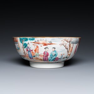 A varied collection of Chinese porcelain, Kangxi/Qianlong — 照片 10