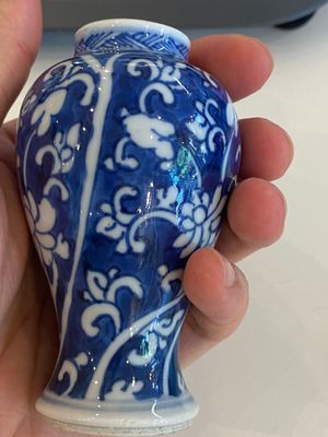 A varied collection of Chinese porcelain, Kangxi/Qianlong — 照片 10