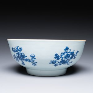 A varied collection of Chinese porcelain, Kangxi/Qianlong — 照片 11