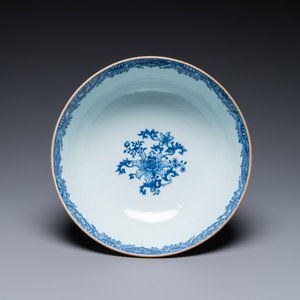 A varied collection of Chinese porcelain, Kangxi/Qianlong — 照片 12