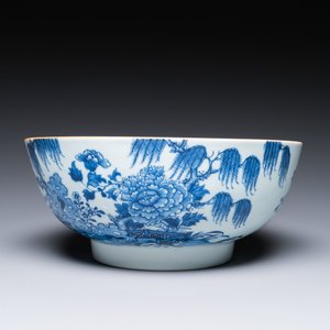 A varied collection of Chinese porcelain, Kangxi/Qianlong — 照片 10