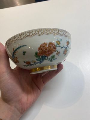 A varied collection of Chinese porcelain, Ming and later — 照片 20