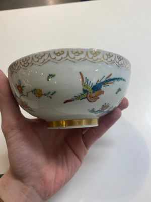 A varied collection of Chinese porcelain, Ming and later — 照片 21