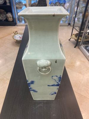 A varied collection of Chinese porcelain, Ming and later — 照片 29