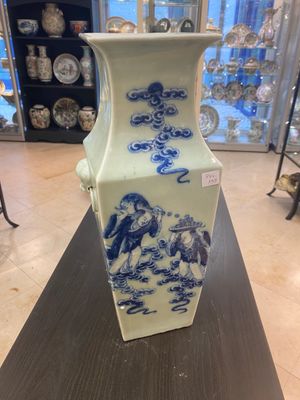 A varied collection of Chinese porcelain, Ming and later — foto 26