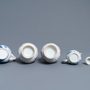 A varied collection of Chinese porcelain, Ming and Qing — photo 14