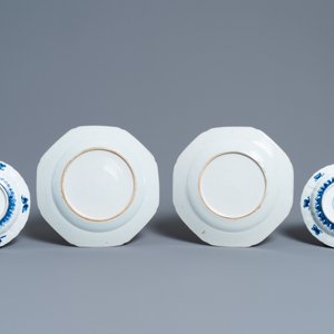 A varied collection of Chinese porcelain, Ming and Qing — photo 16