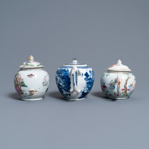 A varied collection of Chinese porcelain, Ming and Qing — photo 6