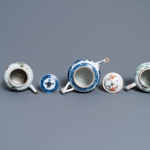 A varied collection of Chinese porcelain, Ming and Qing — photo 7