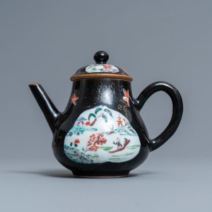 A varied collection of Chinese porcelain, Ming and Qing — photo 6