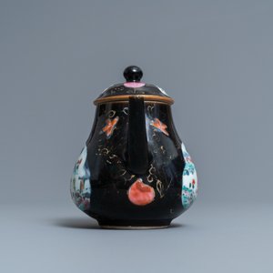 A varied collection of Chinese porcelain, Ming and Qing — photo 7