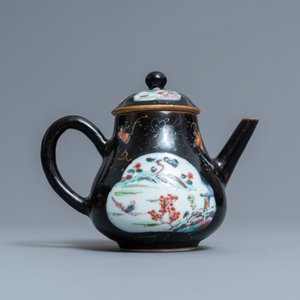 A varied collection of Chinese porcelain, Ming and Qing — photo 8