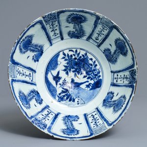 A varied collection of Chinese porcelain, Wanli and later — 照片 14