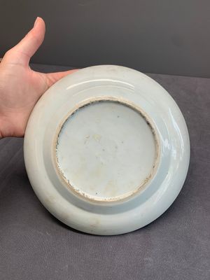 A varied collection of Chinese porcelain, Yongzheng and later — photo 34