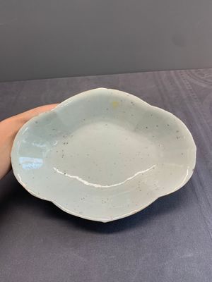 A varied collection of Chinese porcelain, Yongzheng and later — photo 74