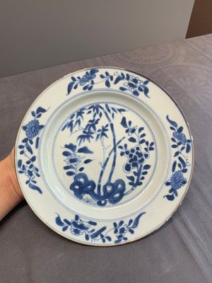 A varied collection of Chinese porcelain, Yongzheng and later — photo 9