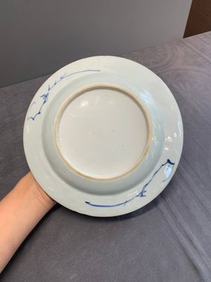 A varied collection of Chinese porcelain, Yongzheng and later — photo 10