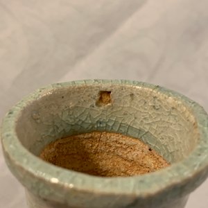 A varied collection of Chinese qingbai- and cream-glazed pottery, Song and later — 照片 14