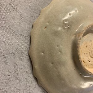 A varied collection of Chinese qingbai- and cream-glazed pottery, Song and later — 照片 21