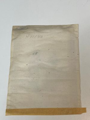 A varied collection of Chinese rice paper paintings with figures, Canton, 19th C. — 照片 45