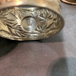 A varied collection of Chinese silver, 19/20th C. — 照片 16