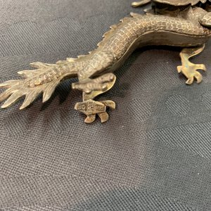 A varied collection of Chinese silver, 19/20th C. — 照片 30