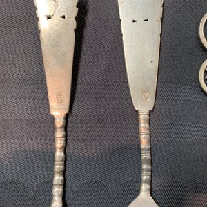 A varied collection of Chinese silver, 19/20th C. — 照片 33