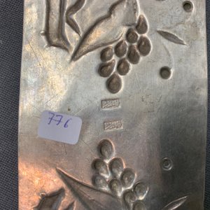 A varied collection of Chinese silver, 19/20th C. — 照片 22
