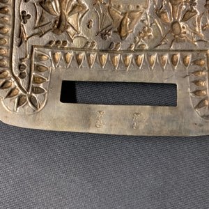 A varied collection of Chinese silver, 19/20th C. — 照片 29