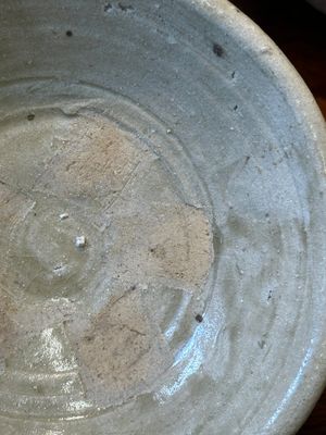 A varied collection of eight pieces Chinese monochrome wares, Tang/Ming — 照片 37