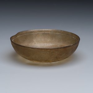 A varied collection of eight Roman glass wares — photo 11