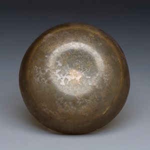 A varied collection of eight Roman glass wares — photo 15
