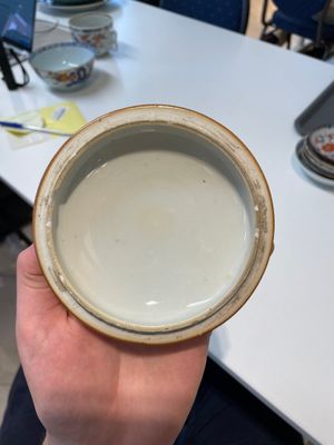 A varied collection of fourteen Chinese Imari-style wares, Kangxi/Qianlong — 照片 15