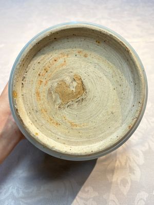 A varied collection of nine Chinese blue, white and famille rose wares, Kangxi and later — 照片 7