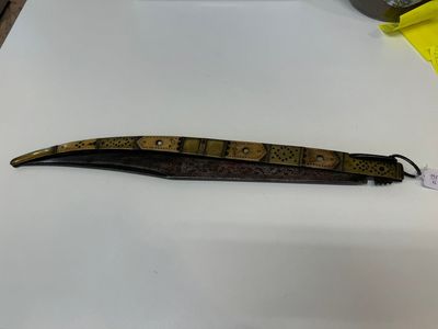 A varied collection of Russian and Spanish blades and weapons, 18/19th C. — 照片 1