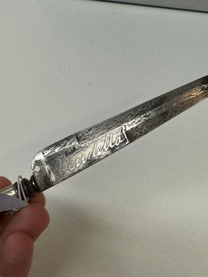 A varied collection of Russian and Spanish blades and weapons, 18/19th C. — 照片 101