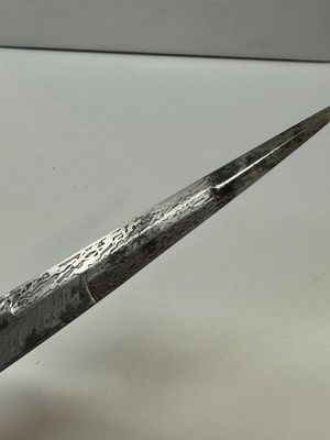 A varied collection of Russian and Spanish blades and weapons, 18/19th C. — 照片 102