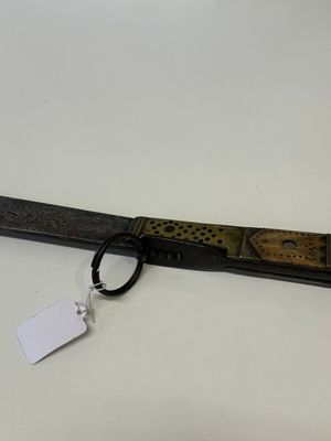 A varied collection of Russian and Spanish blades and weapons, 18/19th C. — 照片 11