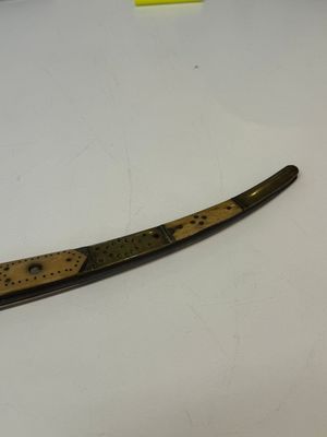 A varied collection of Russian and Spanish blades and weapons, 18/19th C. — 照片 13