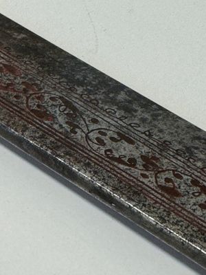 A varied collection of Russian and Spanish blades and weapons, 18/19th C. — 照片 16