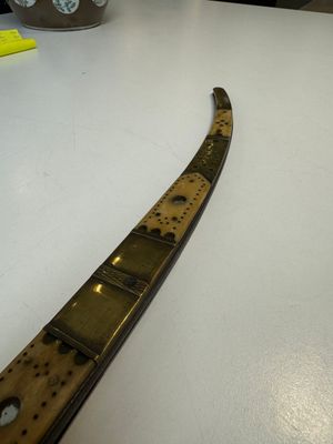 A varied collection of Russian and Spanish blades and weapons, 18/19th C. — 照片 17