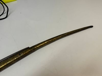 A varied collection of Russian and Spanish blades and weapons, 18/19th C. — 照片 26