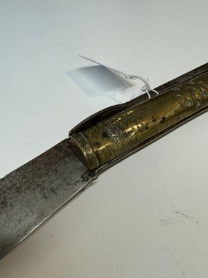 A varied collection of Russian and Spanish blades and weapons, 18/19th C. — 照片 27