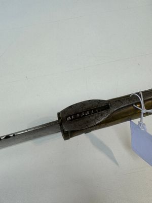 A varied collection of Russian and Spanish blades and weapons, 18/19th C. — 照片 28