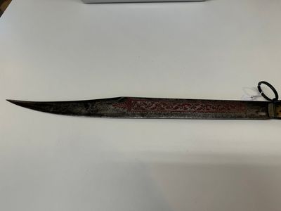 A varied collection of Russian and Spanish blades and weapons, 18/19th C. — 照片 3