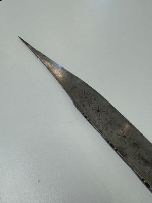 A varied collection of Russian and Spanish blades and weapons, 18/19th C. — 照片 31