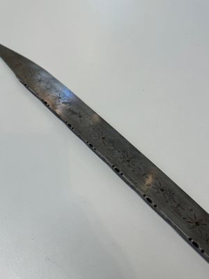 A varied collection of Russian and Spanish blades and weapons, 18/19th C. — 照片 32