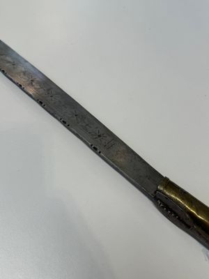A varied collection of Russian and Spanish blades and weapons, 18/19th C. — 照片 33