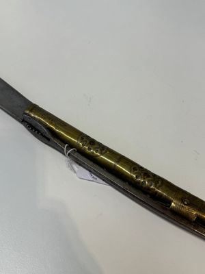 A varied collection of Russian and Spanish blades and weapons, 18/19th C. — 照片 34